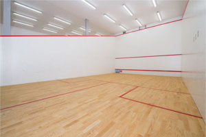 Klub Silver Squash Kraków